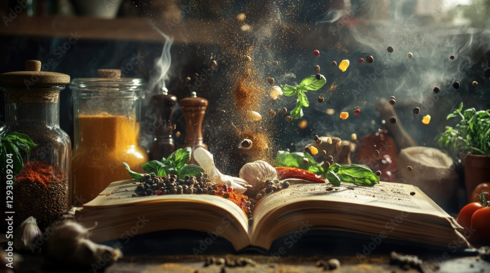 Spicy Garlic Chutney Pudi